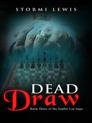 cover image of Dead Draw